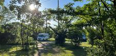 Camping Onlycamp Vauban
