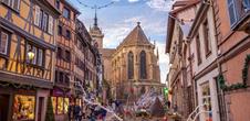 Colmar Tourisme
