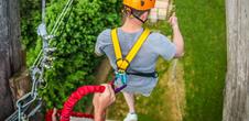 Parc Alsace Aventure - Breitenbach